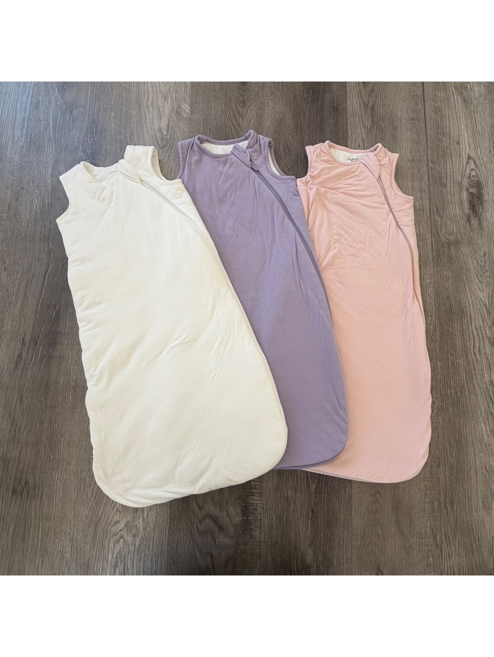 Bundle of Three Katy Baby The Original Speep Bag